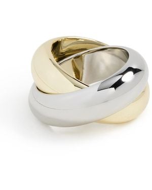 Shashi Ross Ring - Multicolour