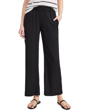Ayr The Voila Pants - Black