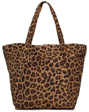 BAGGU Cloud Bag - Brown