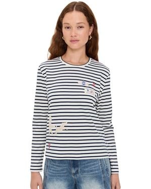 Sea Athena Solid Shirt - Black