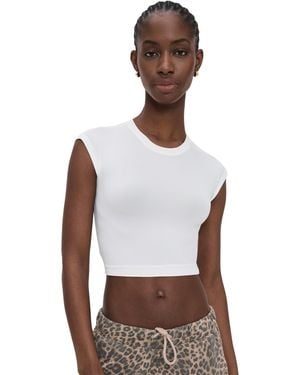 Fp Movement Never Better Ultra Light Tee - White