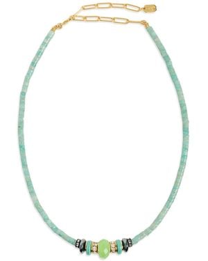 Elizabeth Cole Marnie Necklace - Multicolor