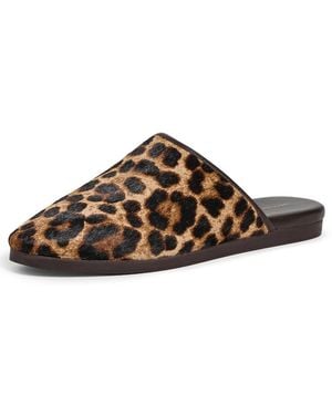 Loeffler Randall Roni Mules - Multicolor