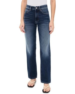 ICON DENIM Didy Jeans - Blue