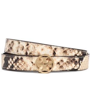 Tory Burch 1 Ier Nake Bet God - Metallic