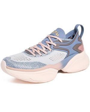 Athletic Propulsion Labs Hyspeed Sneakers - Blue