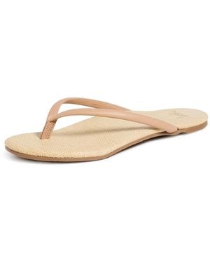 Beek Sunbeam Sandals - Black