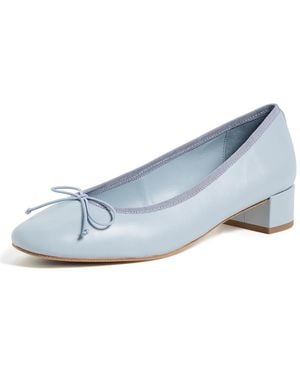 Tony Bianco Maddi Pumps - Blue