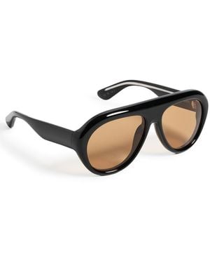 Chimi Tony Sunglasses - Black