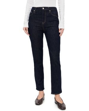 Pistola Bri Ankle Jeans - Blue