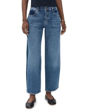 La Ligne The Marilyn Jeans - Blue