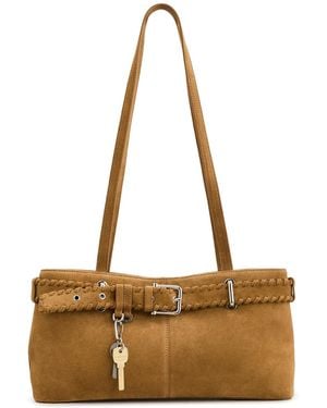OSOI Shoulder Brocle Bag - Multicolour