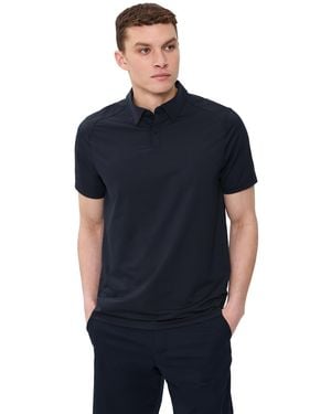 Rhone Commuter Polo - Blue