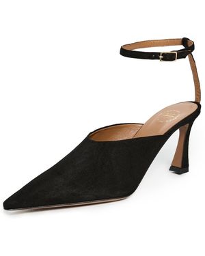 Atp Atelier Bema Heels - Black