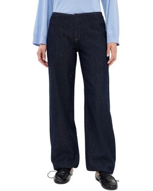 Still Here Sport Jeans - Blue