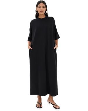 STAUD Capsule Dress - Black