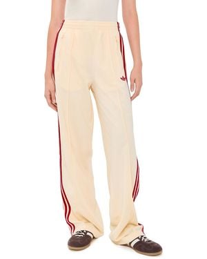 adidas Firebird Loose Track Pants - Multicolor