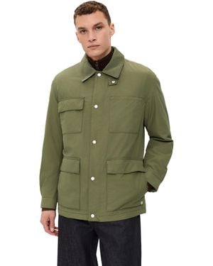 BOSS Corpo Jacket - Green