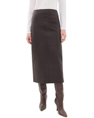 A.L.C. A. L.C. Marta Skirt - Black