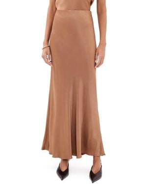 Rails Romina Skirt - Natural