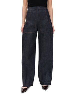 Rachel Comey Tany Pants - Blue