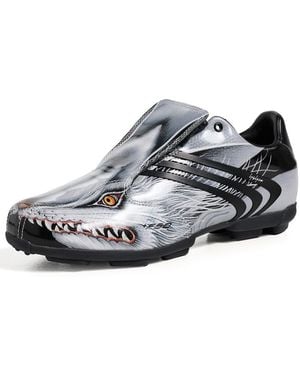 Y-3 F50 Beast Sneakers - Black