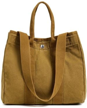 Alex Mill The Perfect Daily Tote Bag - Multicolour
