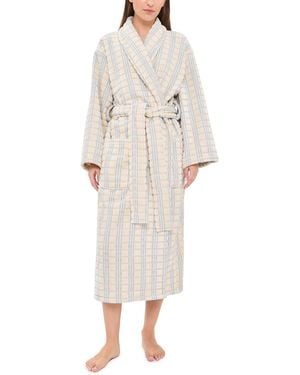 Homeys Robe - White
