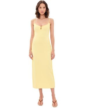 Paris Georgia Basics Marlo Dress - Multicolour