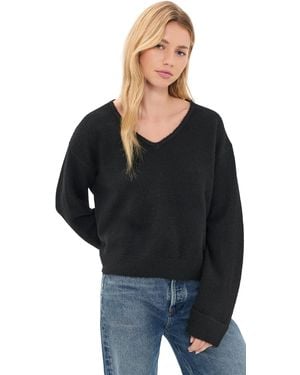 Z Supply Cerro Sweater - Black