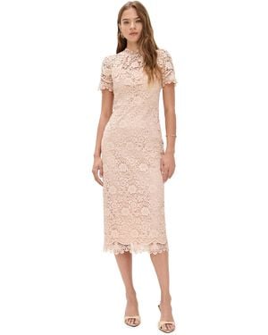 Shoshanna Sheath Dresses for Women | Lyst