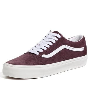 Vans Old Skool Sneakers - Multicolor