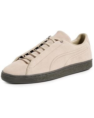 PUMA Suede Modern Sneakers - Multicolor