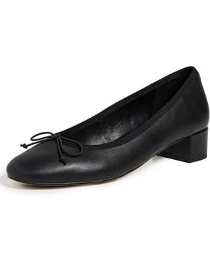 Tony Bianco Maddi Pumps - Black