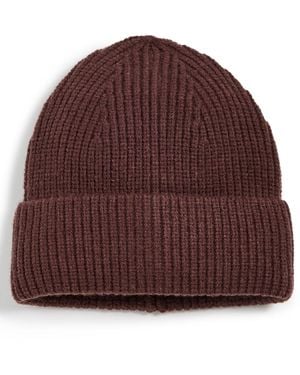 Hat Attack Epic Beanie - Red