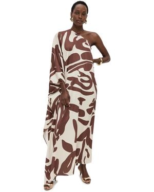 Diarrablu Satu Dress - Multicolor