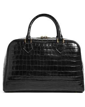 Nili Lotan Jaclyn Bag - Black