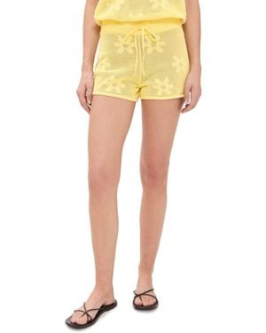 Beach Riot Balboa Shorts - Yellow