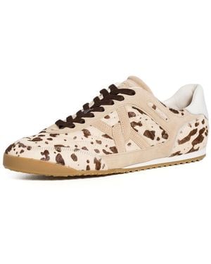 Veronica Beard Natalia Sneakers - Multicolor