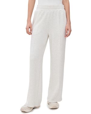 Varley The Wide Leg Pants 30 - White