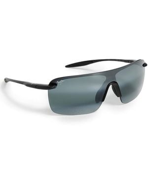 Maui Jim Palulu Sunglasses - Blue