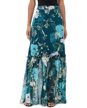 Figue Jordan Skirt - Green