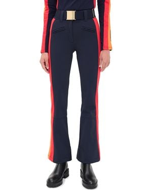 Goldbergh Roccia Ski Pants - Blue