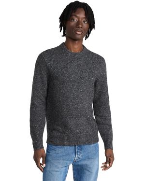 Alex Mill Jordan Sweater - Black