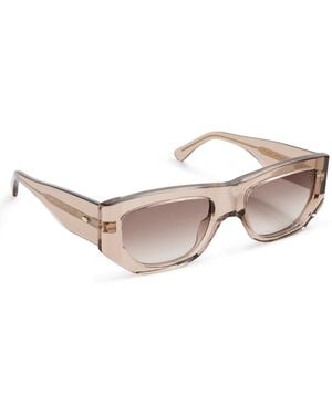 Kimeze Concept 1 Sunglasses - Black