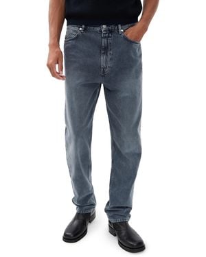 Closed Springdale Relaxed Jeans - Blue