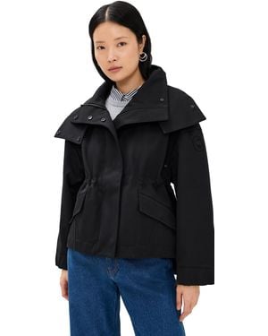 Canada Goose Olivene Jacket - Black