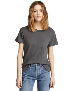 The Great The Slim Tee - Black