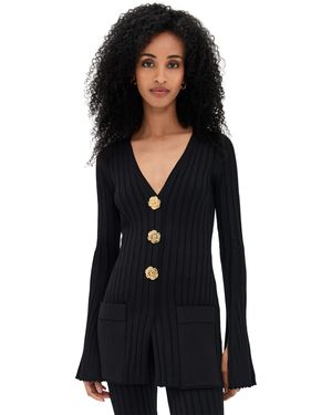 Cara Cara Estella Top - Black