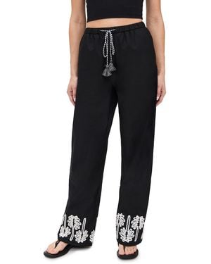 Rails Emmie Pants - Black